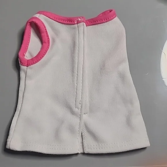 Colorful Doll Clothes Set 18in doll - Picture 9 of 16